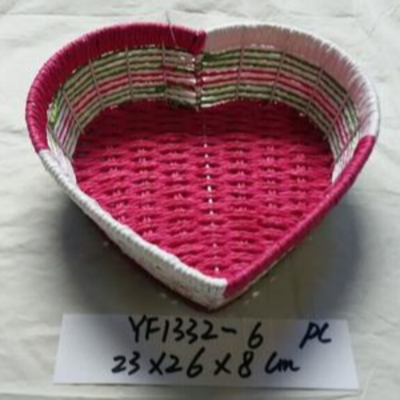 Kartoteka w kształcie serca